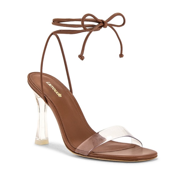 Larroude Shoes - Larroude Gloria Heel